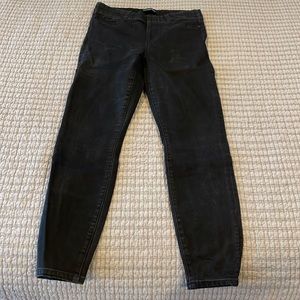 Liverpool ankle skinny